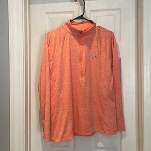 Under Armour loose pullover SZ Xlarge